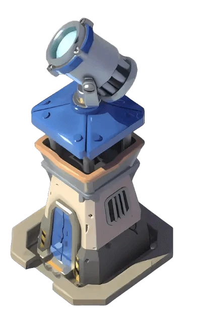 Drill Ground building icon