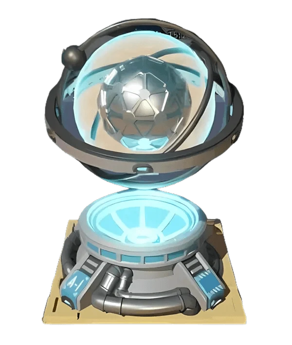 Tech Center building icon