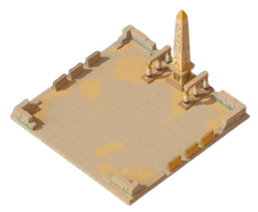 Protectors Field building icon