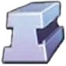 Iron resource