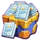 last war survival heroExp chest icon
