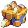 last war survival food chest icon