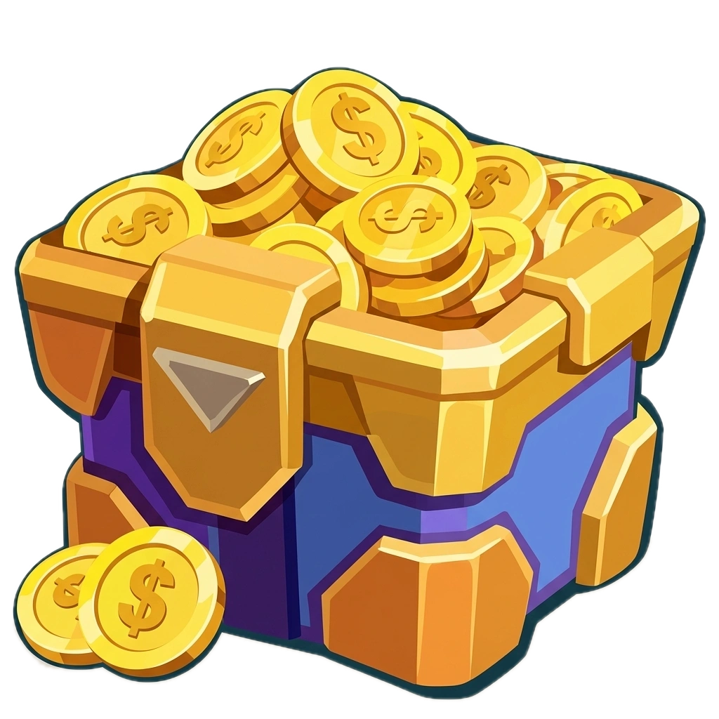 last war survival gold chest icon