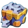 last war survival iron chest icon