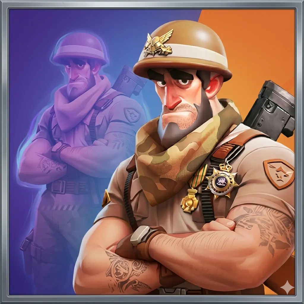 Cover image for the Last War Season 1 Week 2 guide