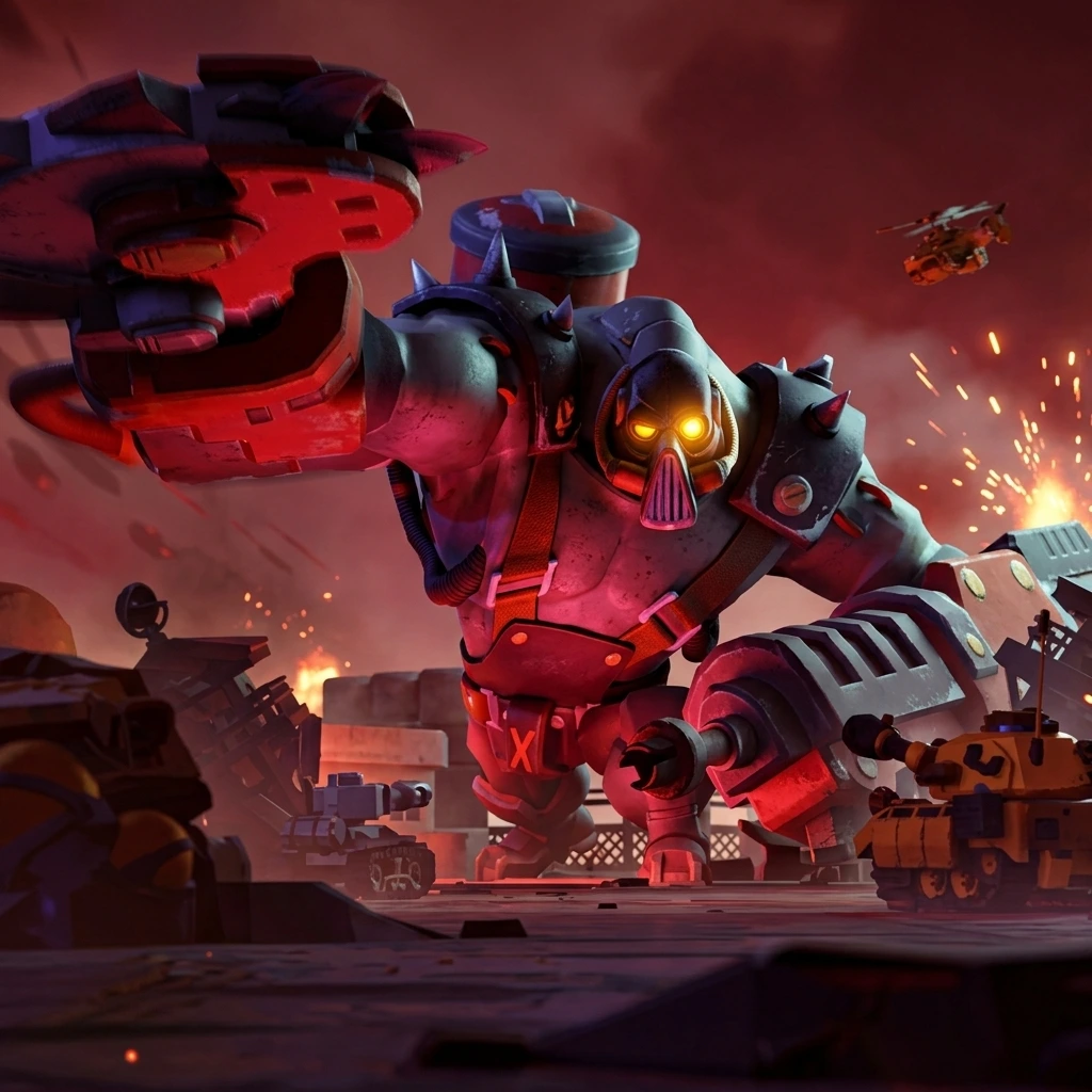 Cover image for the Last War Season 1 Week 3 guide
