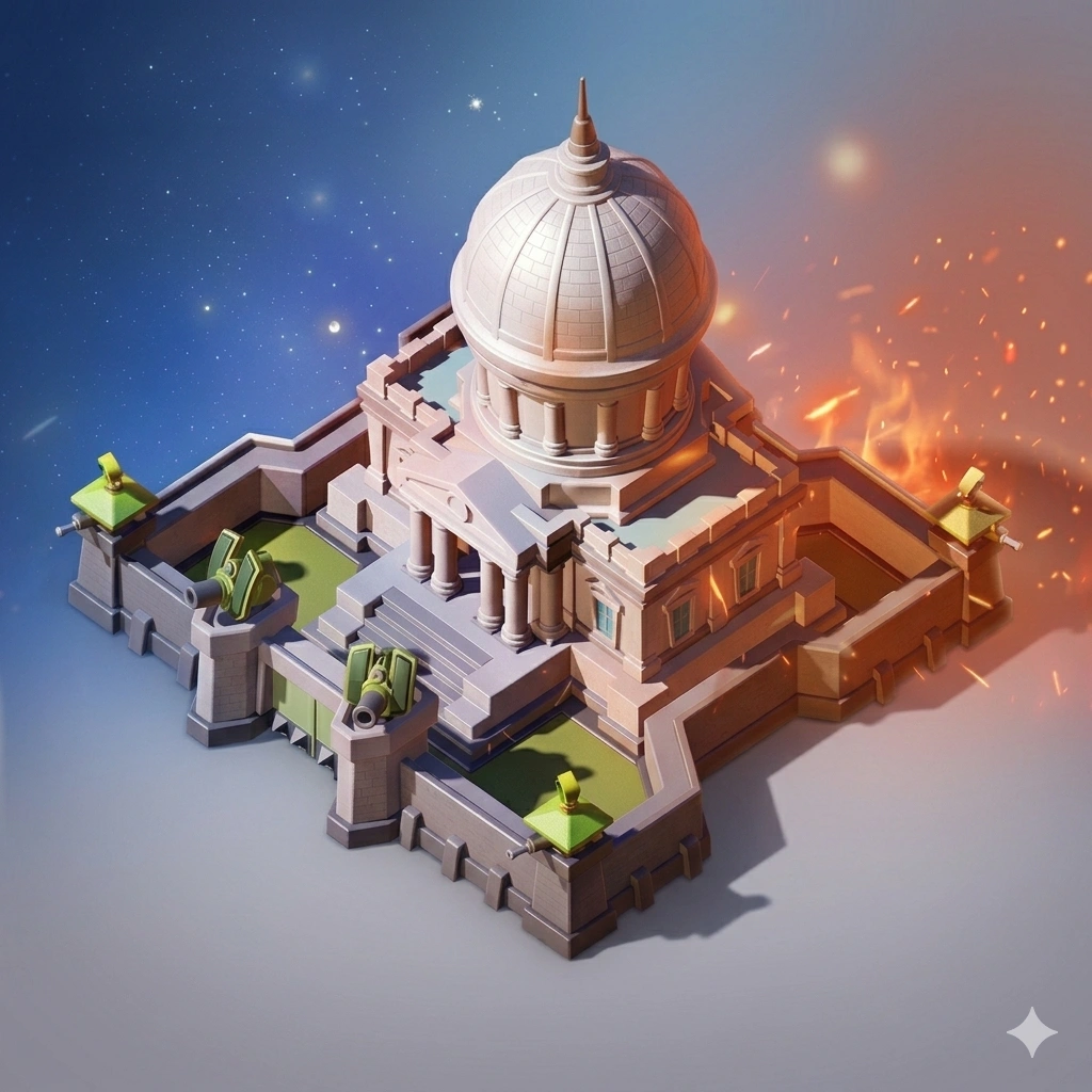 Cover image for the Last War Season 1 Week 5 guide