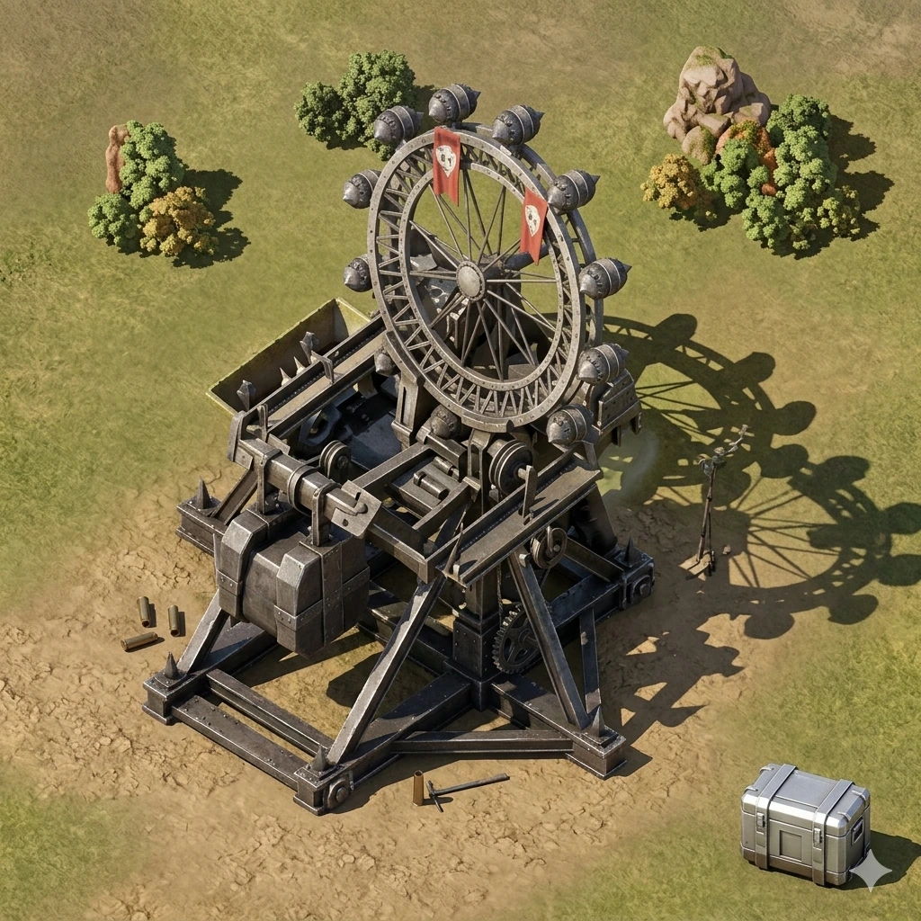 Season 1 City Clash infographic for Lv.3 city expansion and war declaration planning