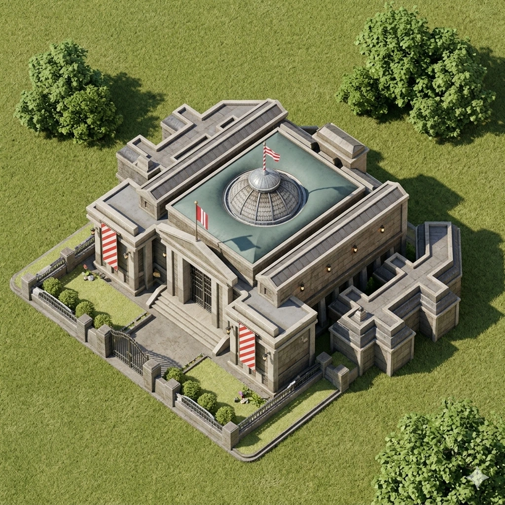 Season 1 City Clash infographic for Lv.4 city timing, city limits, and the Abandon tactic