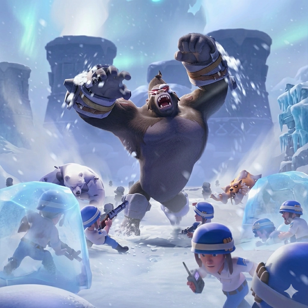 Cover image for the Last War Season 2 Week 1 guide