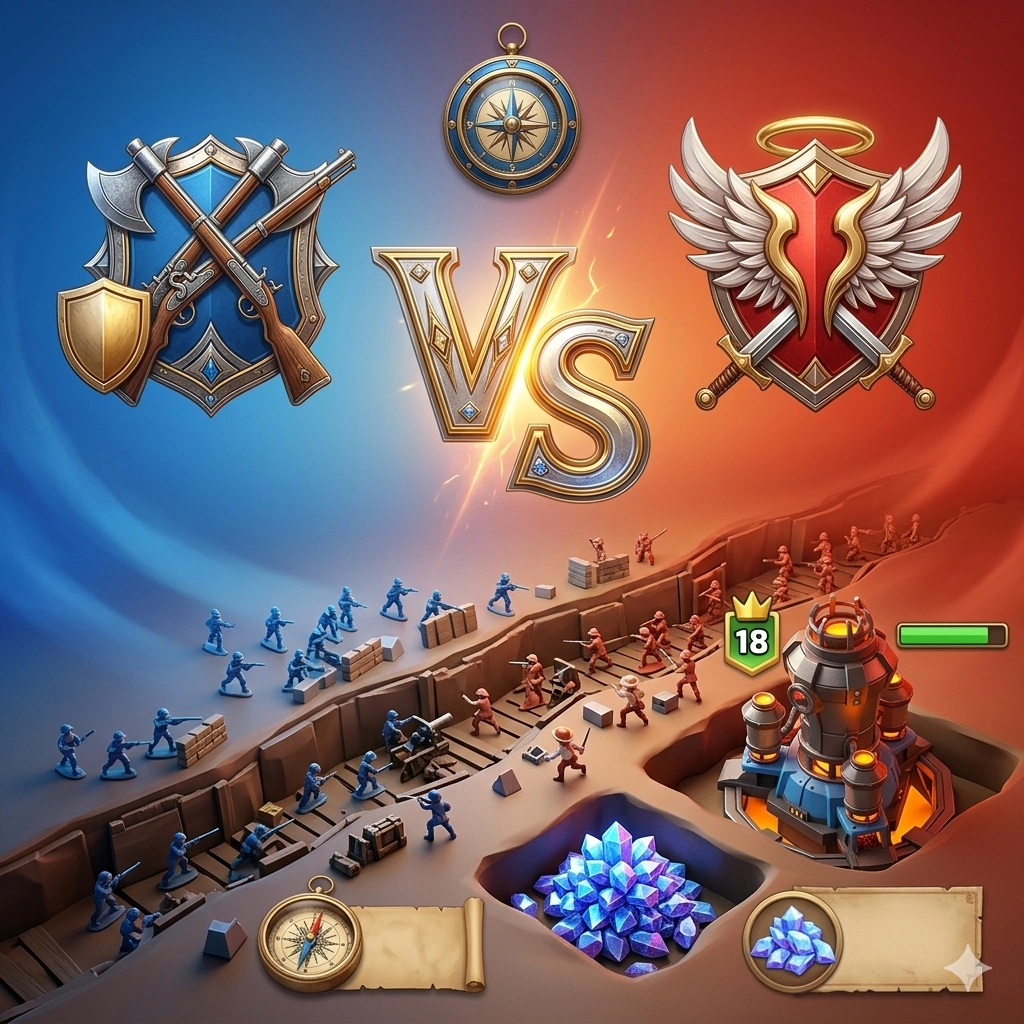 Last War Survival Season 2 Week 4 guide card image