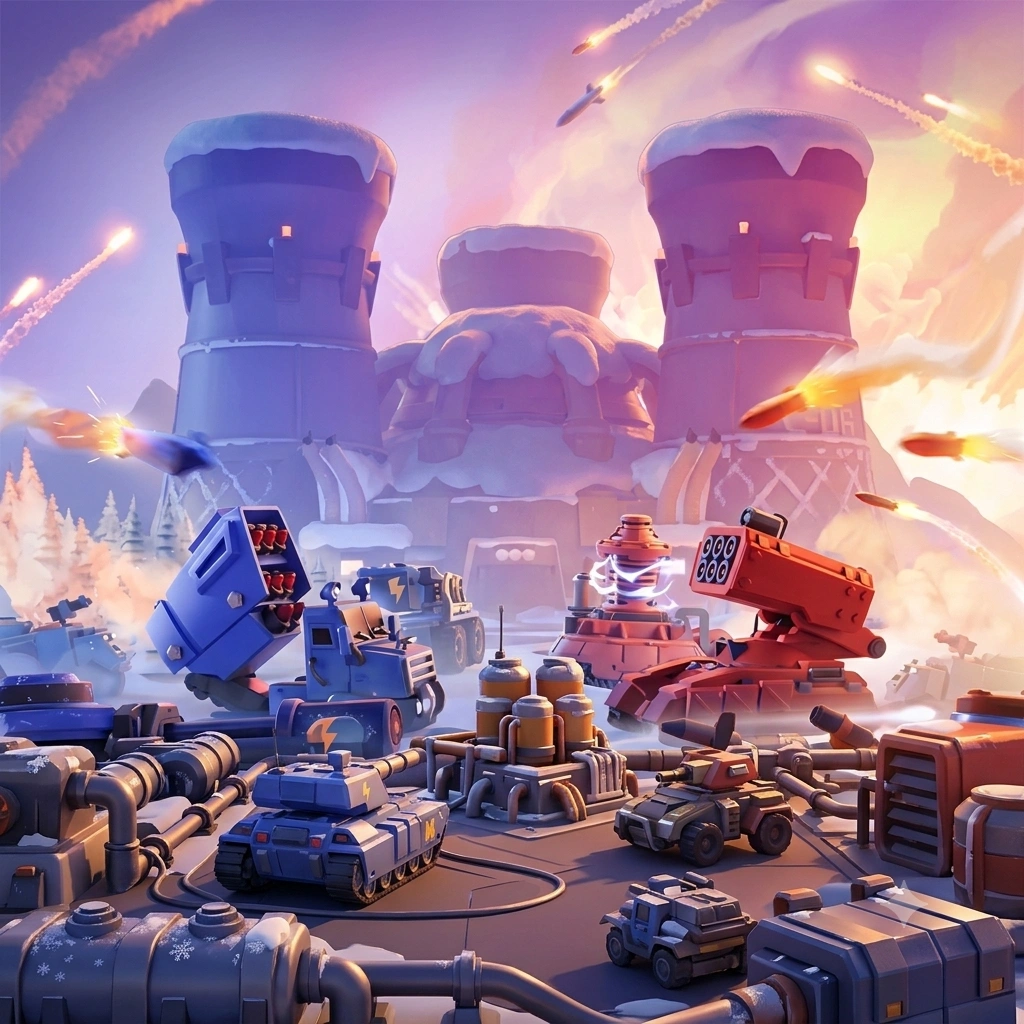 Last War Survival Season 2 Week 7 Polar Storm guide card image