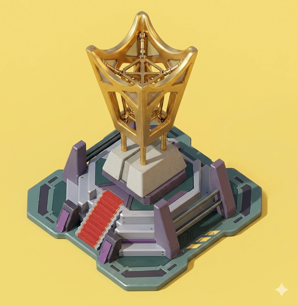 Tower of Victory decoration cropped from the Last War Survival Season 2 tips image.