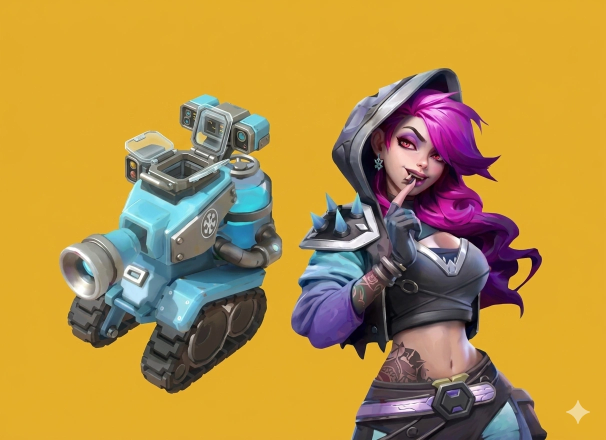 UR Violet promotion visual cropped from the Last War Survival Season 2 tips image.