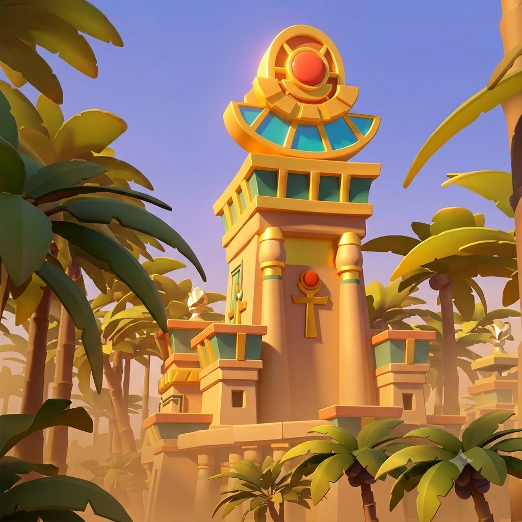 Cover image for the Last War Survival Season 3 Week 6 guide about Oasis Project, Spice War, Sandworm Hunter, Desert Bazaar, and Hero Swap