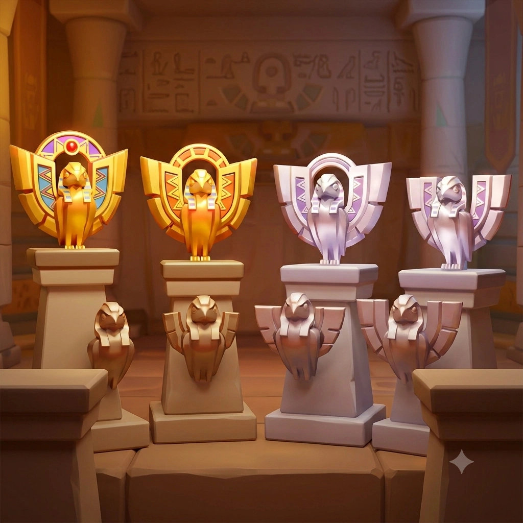Last War Survival Season 3 Week 8 Golden Realm finale guide cover.