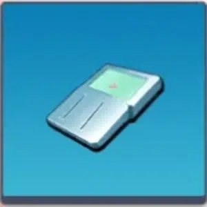 Williams M3 Data Chip