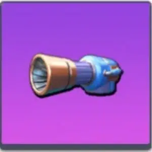 Loki M4-A Destroyer Cannon