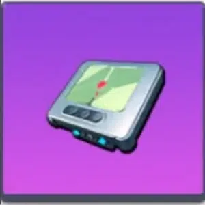 Loki M4-A Jackal Data Chip