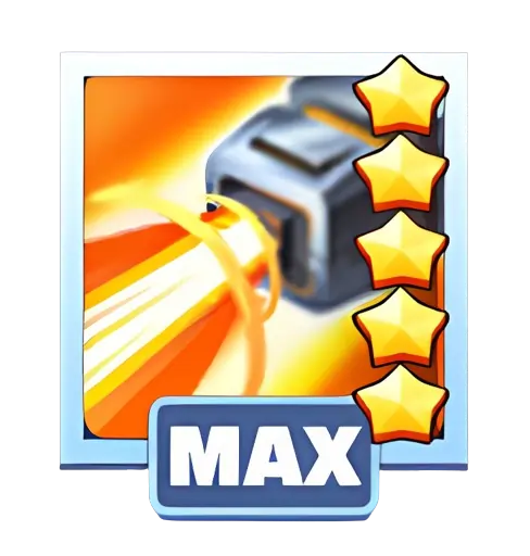 Adam MK43 Vehicle-Mounted Machine Gun