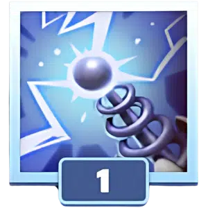 Ambolt Missile Strikes