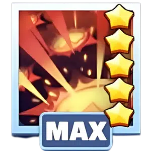 Blaz Intense Bombing