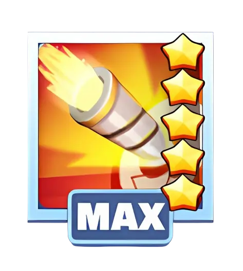 Fiona Ballistic Boost