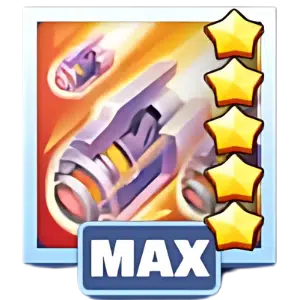 Kane Grenade Barrage