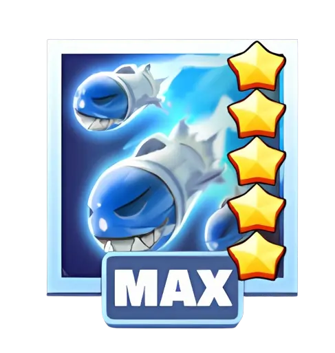 Kimberly Barrage Strike