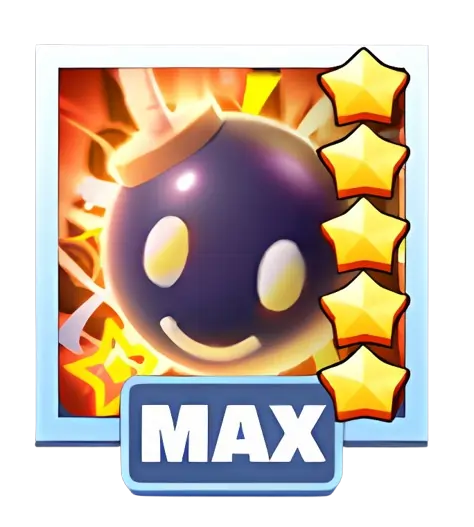 McGregor Forward Rush