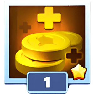 Monica Treasure Hunter