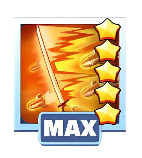 Morrison Full-Auto Machine Gun