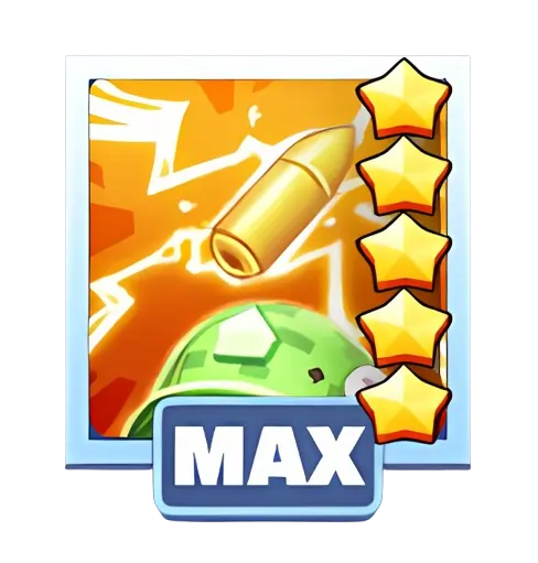 Morrison Full Firepower