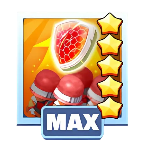 Murphy Ironclad Barrier