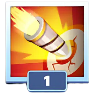 Richard Ballistic Boost