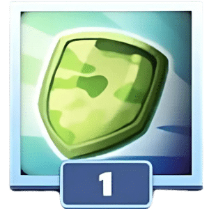 Scarlett Bastion Guard