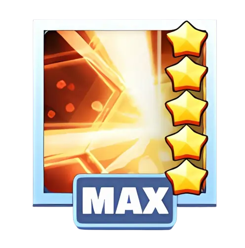 Stetmann Lightning Rush