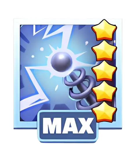 Stetmann Orb Lightning