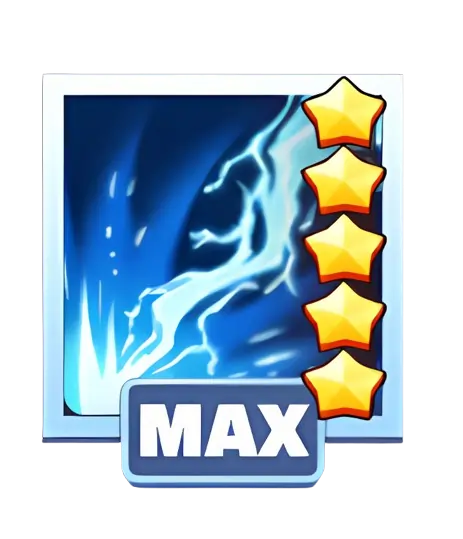 Tesla Lightning Chain