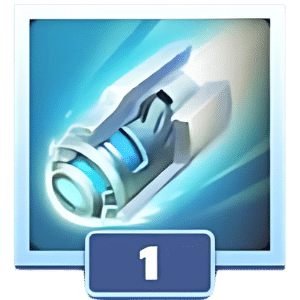 Venom Energy Overload