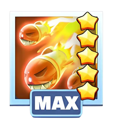 Violet Poison Frog Spray