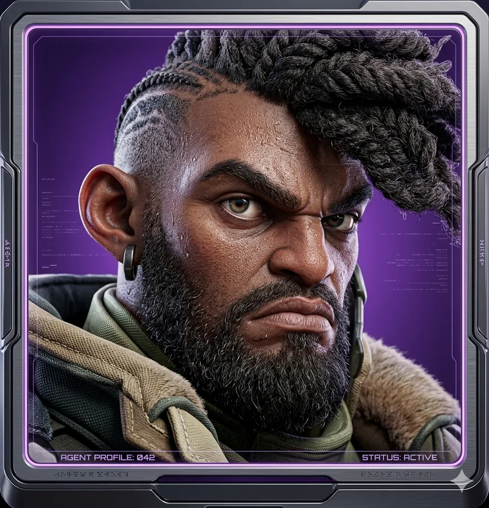 Last War Survival Blaz