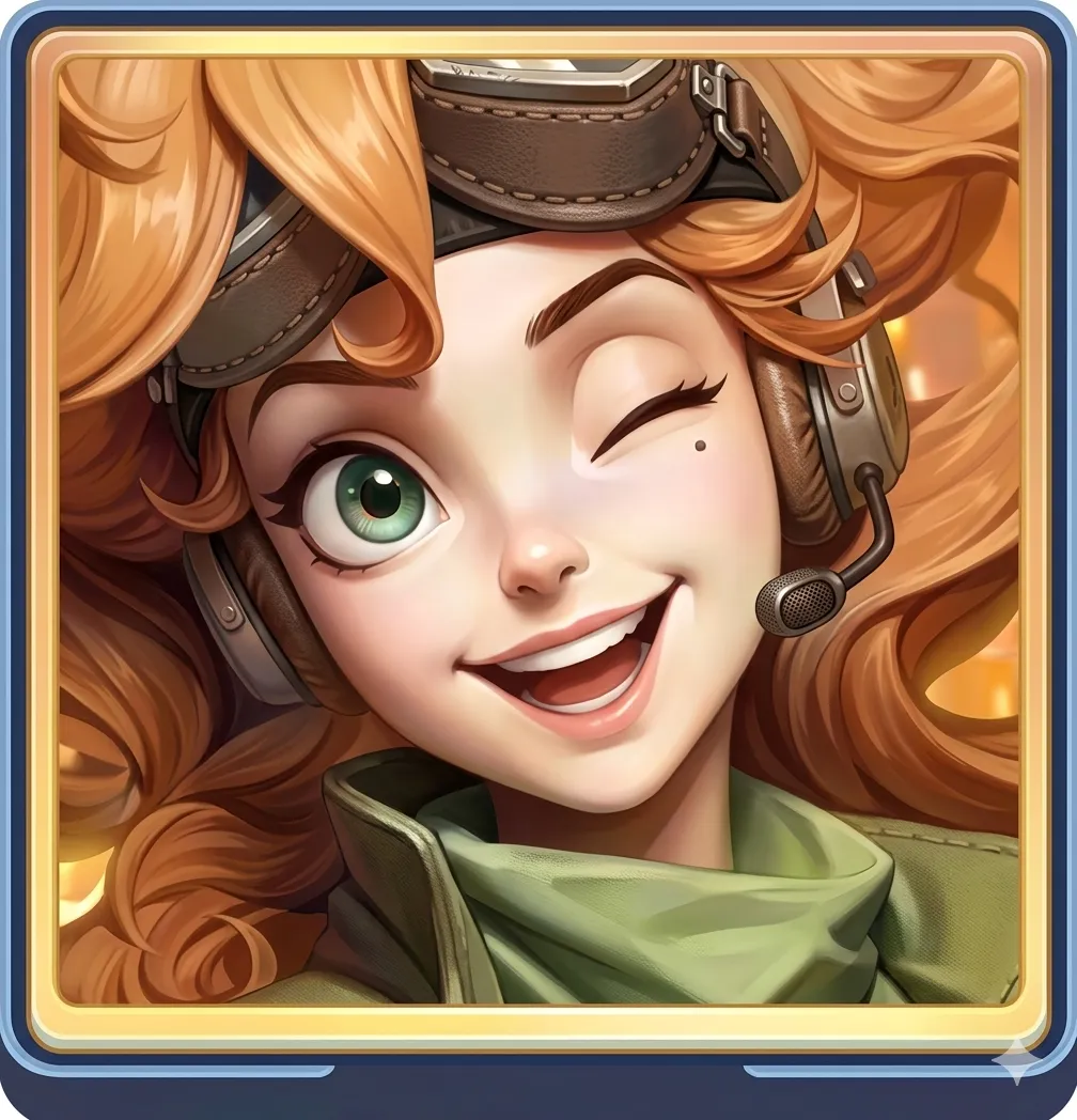 Last War Survival Carlie