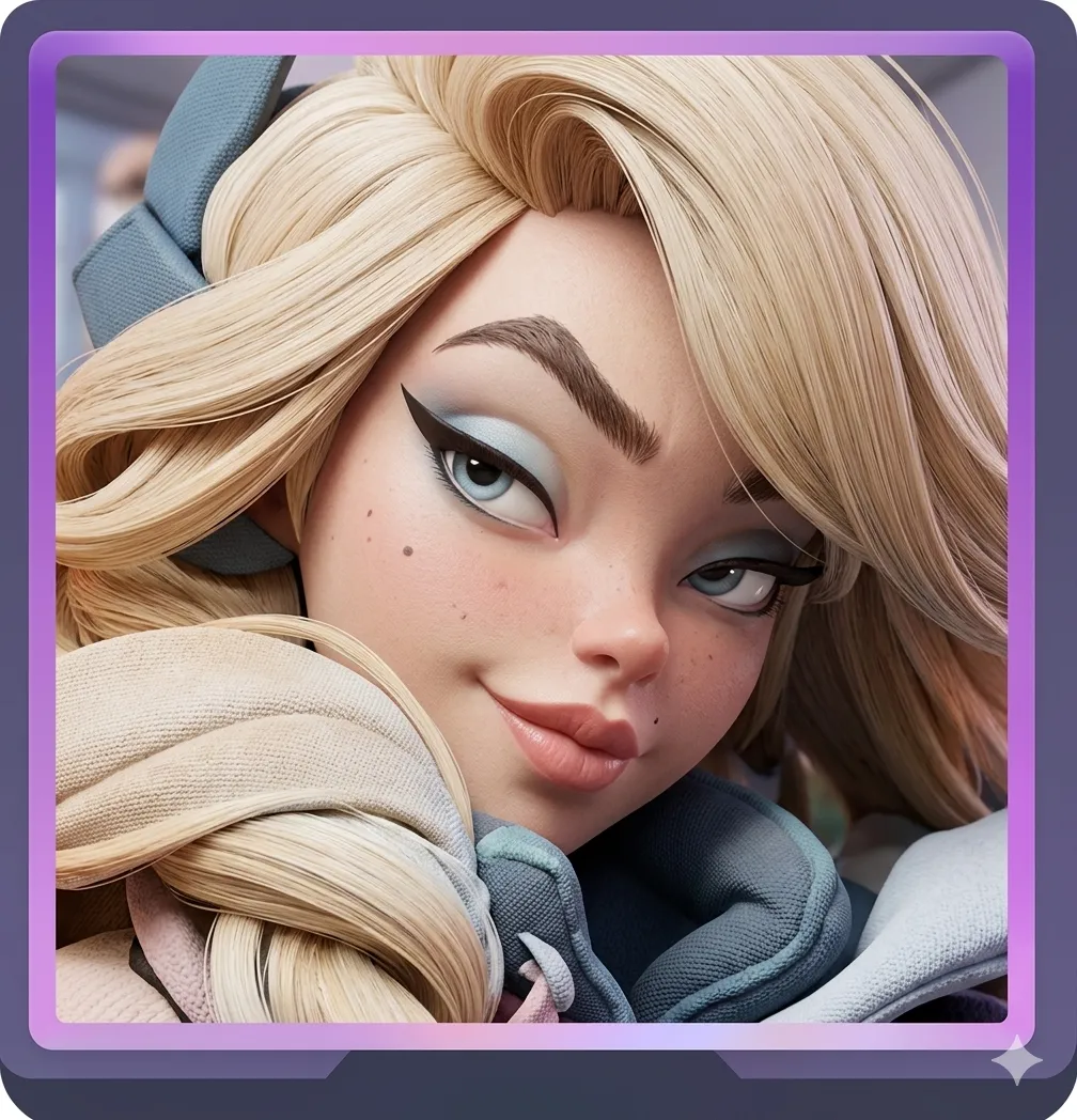 Last War Survival Elsa