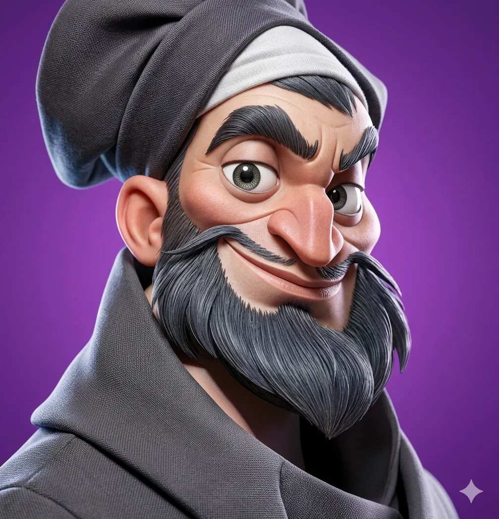 Last War Survival Farhad