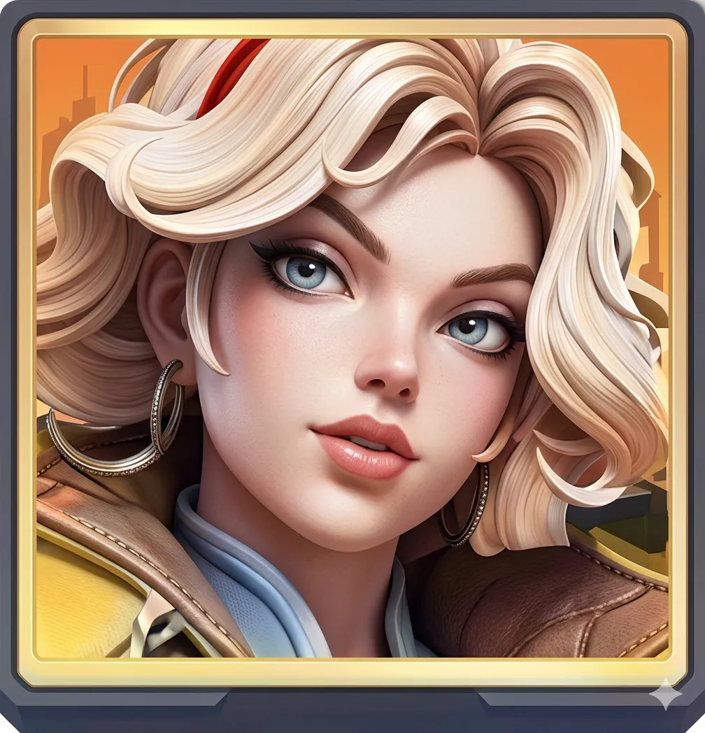 Last War Survival Fiona