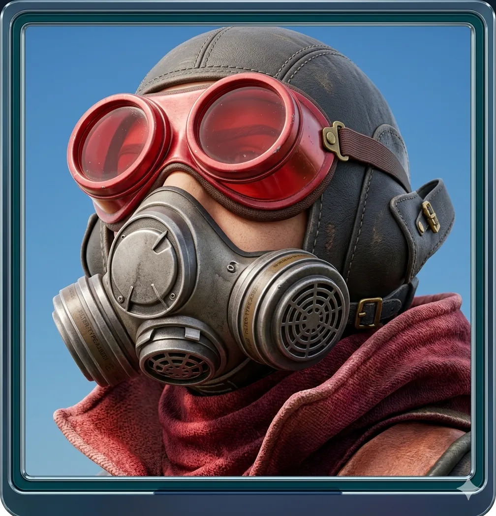 Last War Survival Gump