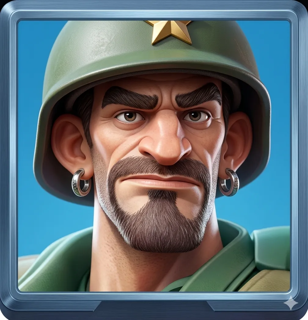 Last War Survival Kane