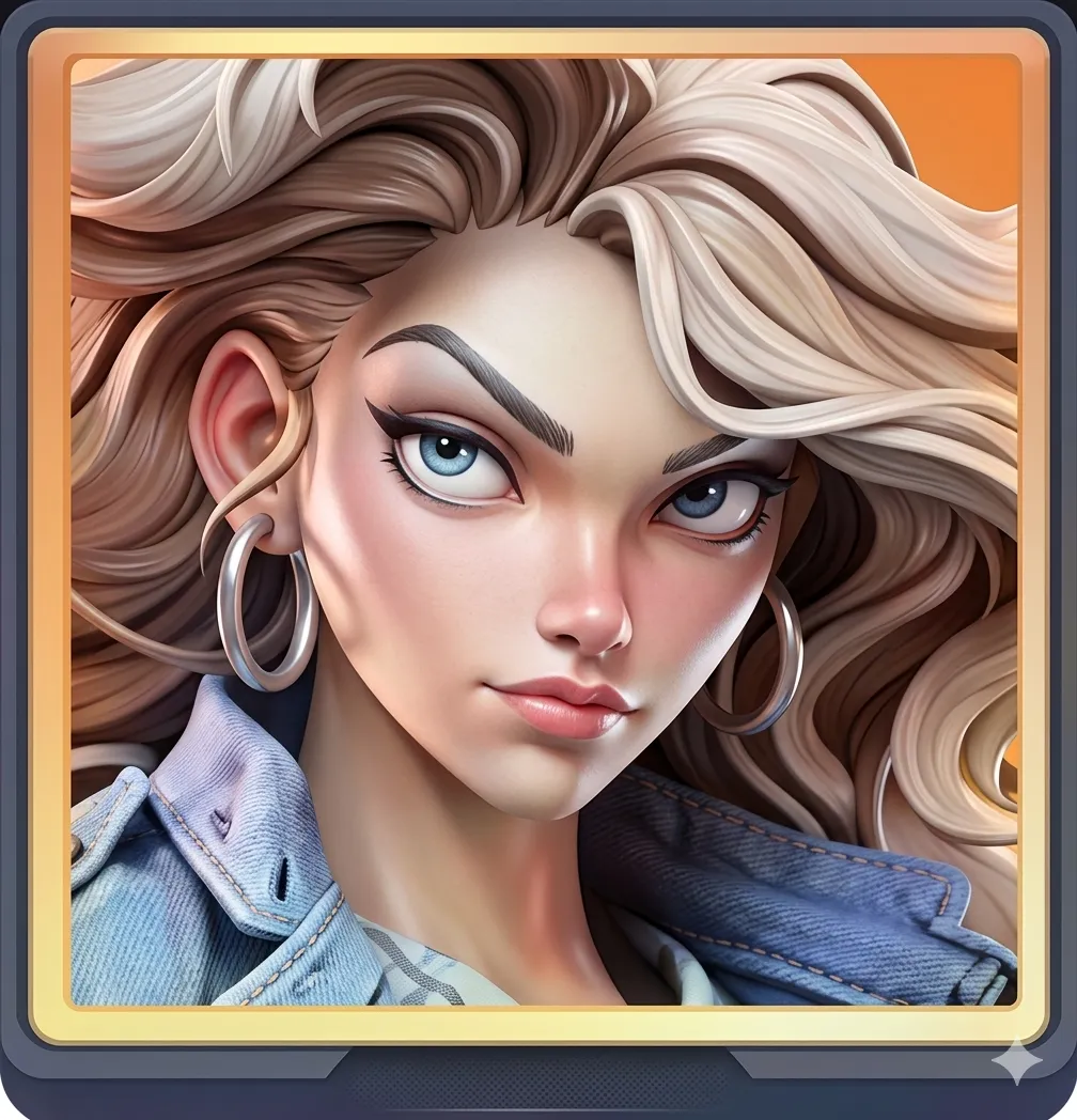 Last War Survival Kimberly