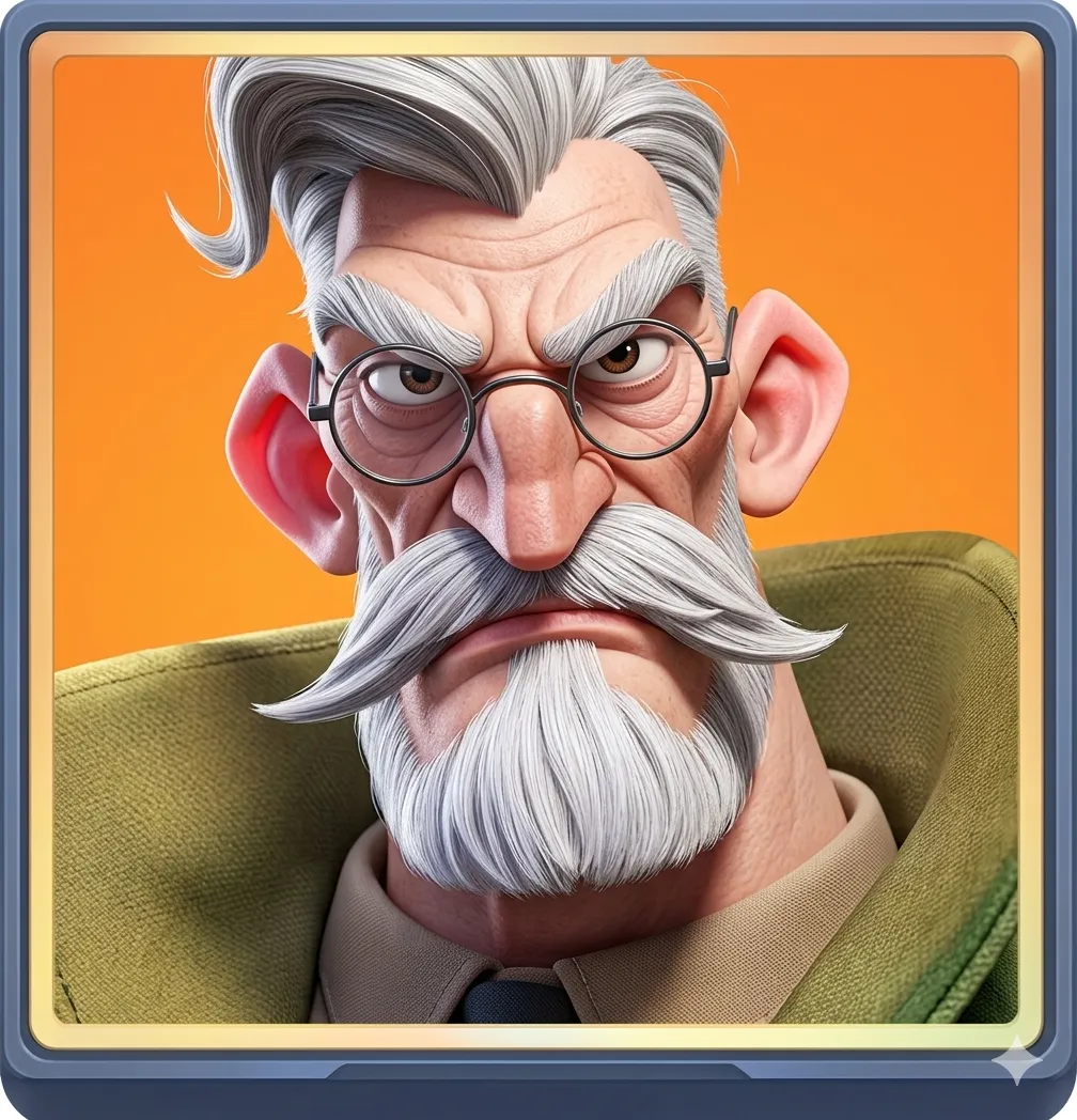 Last War Survival Marshall